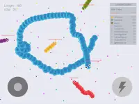 Snake Off - More Play,More Fun Screen Shot 12