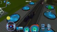 Mini Truck Racing Screen Shot 4