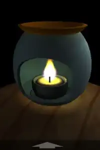 3D Candle Screen Shot 2