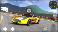 Extreme Drift Car Simulator Screen Shot 9