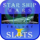 STAR SHIP WARS SLOT TRILOGY 1