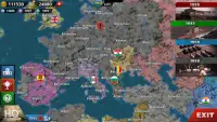 World Conqueror 4 – Kriegspiel Screen Shot 1