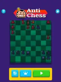 Anti Chess Free: Fun New Chess Game Screen Shot 8