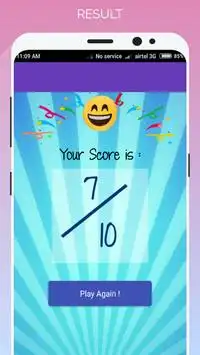 Quiz Crack - Increase Your IQ and Knowledge Screen Shot 2