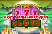 Sloto Haunted Halloween Slots Screen Shot 0
