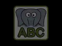 Letter Learner - Learning the alphabet for kids Screen Shot 0