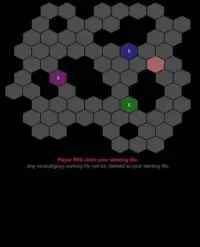 Empire Hex Screen Shot 0