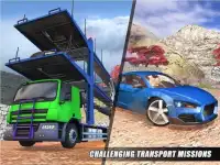 OffRoad Multi Transport Sim Screen Shot 13