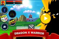 Dragon X Fighter Screen Shot 0