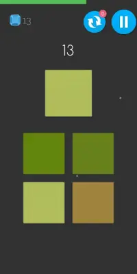 Colors – игра в цвета Screen Shot 9