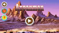 Anpan-Man Hero Adventure Screen Shot 1