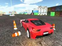 Real Car Parking : Street Driving 3D Screen Shot 4