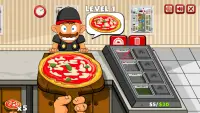 PIZZA MAKER !!! Screen Shot 1