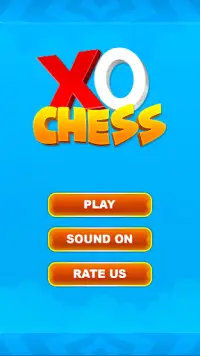 XO  Chess Screen Shot 0