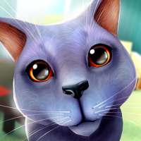 Cat Simulator 3D - My Kitten