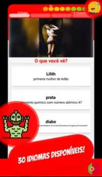 CREEPYPASTA Quiz 👹 português 🤬 𝟚𝟘𝟚𝟘 🤡 Screen Shot 4