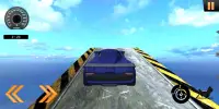 Crazy Car Stunt Driving 3d 2021 Screen Shot 2