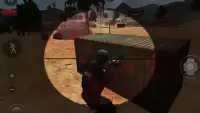 War Sniper Shooter Screen Shot 5