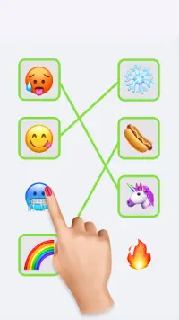 Emoji Puzzle! Screen Shot 4