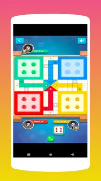 Ludo Star Screen Shot 7