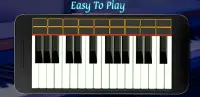 Perfect Piano Keyboard Screen Shot 2