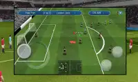 Dream Winner Soccer - League 2020 Screen Shot 0