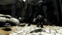 Shadow Dungeon : Battle Raid Heroes Screen Shot 4