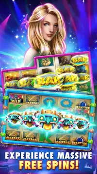Casino: free 777 slots machine Screen Shot 0