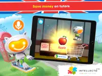IntellectoKids English 4 Kids Screen Shot 8