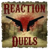 Reaction Duels