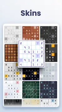 Sudoku Multiplayer Challenge Screen Shot 11