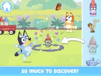 Bluey: Let's Play! Screen Shot 10
