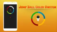 Jump Ball Color Switch Screen Shot 1