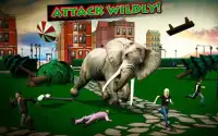 Ultimate Elephant Rampage 3D Screen Shot 6