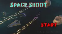 Space shoot Screen Shot 4