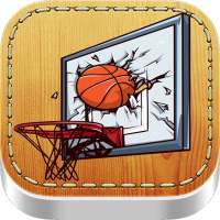 Basketball-Bohrer