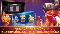 Bắn Cá Online – Săn Thẻ Club 2018 Screen Shot 7