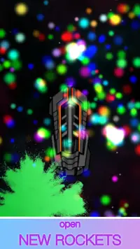 PLoR: best idle space clicker with loot Screen Shot 2
