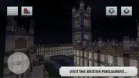London Craft. Royal Castle. Screen Shot 1