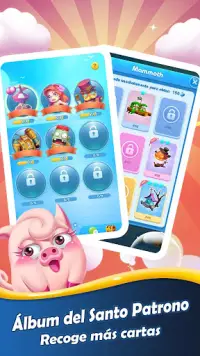 Piggy Boom Screen Shot 9