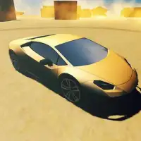 GT Asphalt Car Drift Driving Screen Shot 5