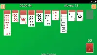 Solitaire Collection Screen Shot 3