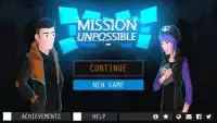 Mission Unpossible Trial Screen Shot 0