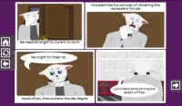 Catwin the story of one cat Free Screen Shot 11