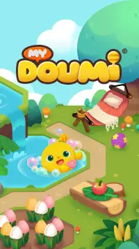 My Doumi - Virtual Pet Game Screen Shot 5