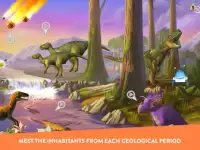 A&C: World of Dinosaurs Screen Shot 2