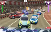 Daytona Race - Racing Car 2018 Screen Shot 6
