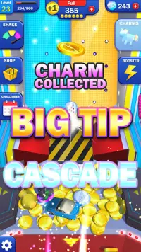 Tipping Point Blast! Coin Game Screen Shot 5