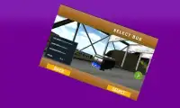 3D Mountain Climb Bus Simulator Screen Shot 0