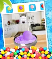 Cake Pop Maker Screen Shot 5